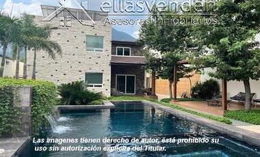 PRO2137 Quintas en Venta, RincÃ³n de la Sierra en Guadalupe