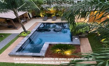 PRO2137 Quintas en Venta, RincÃ³n de la Sierra en Guadalupe