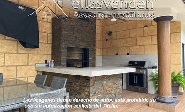 PRO2137 Quintas en Venta, RincÃ³n de la Sierra en Guadalupe