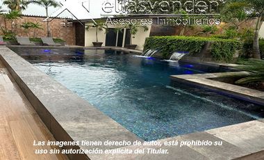 PRO2137 Quintas en Venta, RincÃ³n de la Sierra en Guadalupe