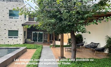 PRO2137 Quintas en Venta, RincÃ³n de la Sierra en Guadalupe