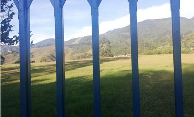 Venta Lote Uso Mixto Caldas con frente a la Variante y a la Vía Vieja