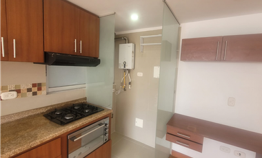 Venta Apartamento Chia , Abedul