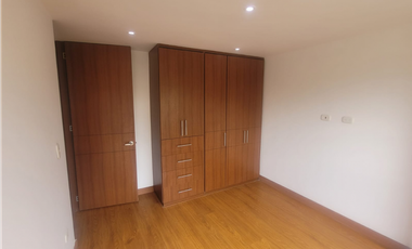 Venta Apartamento Chia , Abedul