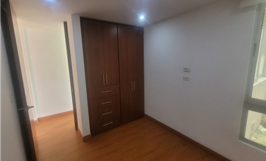 Venta Apartamento Chia , Abedul