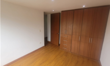 Venta Apartamento Chia , Abedul