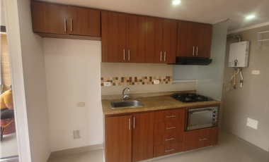 Venta Apartamento Chia , Abedul