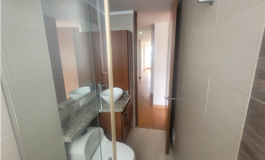 Venta Apartamento Chia , Abedul