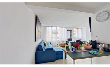 Venta  Apartamento Chia, Naranjo 2