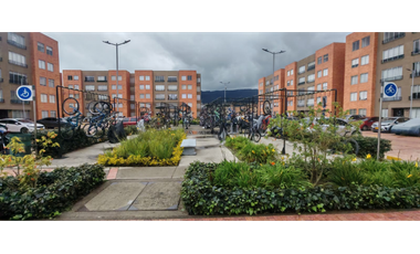 Venta  Apartamento Chia, Naranjo 2