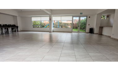 Venta  Apartamento Chia, Naranjo 2