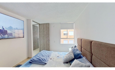 Venta  Apartamento Chia, Naranjo 2