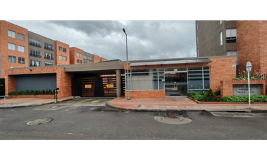 Venta  Apartamento Chia, Naranjo 2