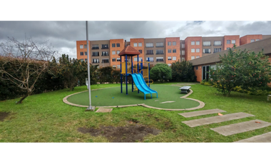 Venta  Apartamento Chia, Naranjo 2