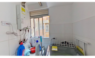 Venta  Apartamento Chia, Naranjo 2