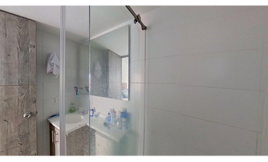 Venta  Apartamento Chia, Naranjo 2
