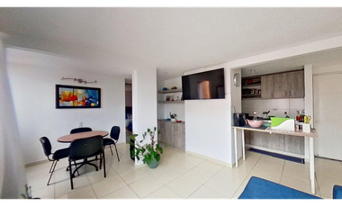 Venta  Apartamento Chia, Naranjo 2