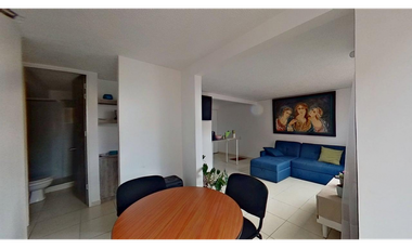 Venta  Apartamento Chia, Naranjo 2