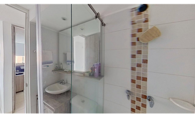 Venta  Apartamento Chia, Naranjo 2