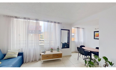 Venta  Apartamento Chia, Naranjo 2