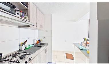 Venta  Apartamento Chia, Naranjo 2