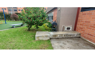 Venta  Apartamento Chia, Naranjo 2