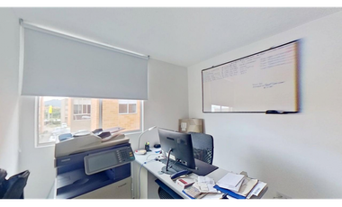 Venta  Apartamento Chia, Naranjo 2