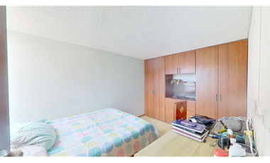 Venta Apartamento Chia , Ensueños del Saudecal