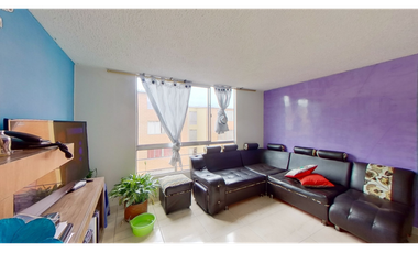 Venta Apartamento Chia , Ensueños del Saudecal