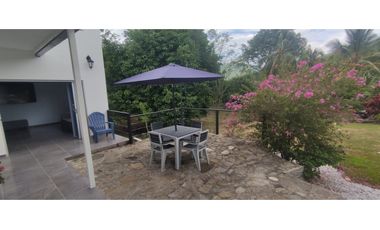 Maat Arrienda Casa campestre en Villeta  $6.500.000