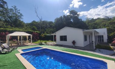 Maat Arrienda Casa campestre en Villeta  $6.500.000