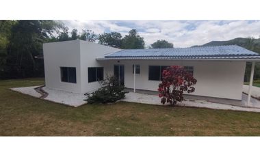 Maat Arrienda Casa campestre en Villeta  $6.500.000