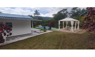 Maat Arrienda Casa campestre en Villeta  $6.500.000