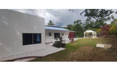 Maat Arrienda Casa campestre en Villeta  $6.500.000
