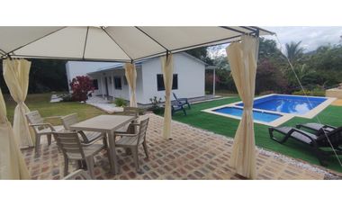 Maat Arrienda Casa campestre en Villeta  $6.500.000
