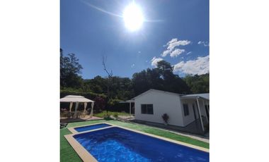 Maat Arrienda Casa campestre en Villeta  $6.500.000