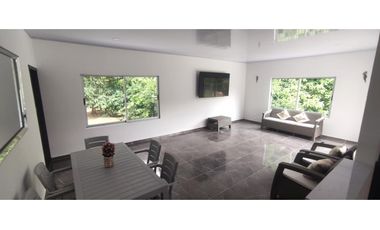 Maat Arrienda Casa campestre en Villeta  $6.500.000