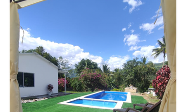 Maat Arrienda Casa campestre en Villeta  $6.500.000