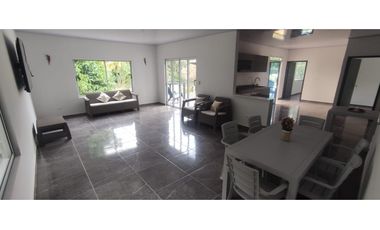 Maat Arrienda Casa campestre en Villeta  $6.500.000