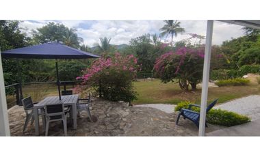 Maat Arrienda Casa campestre en Villeta  $6.500.000