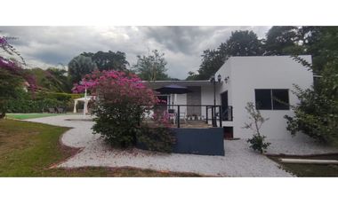 Maat Arrienda Casa campestre en Villeta  $6.500.000