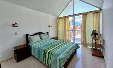 Maat vende Casa Unidad Residencial-Villeta 189M2 $580Millones