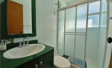 Maat vende Casa Unidad Residencial-Villeta 189M2 $580Millones