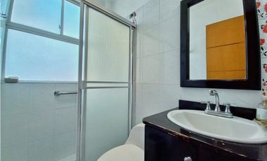 Maat vende Casa Unidad Residencial-Villeta 189M2 $580Millones