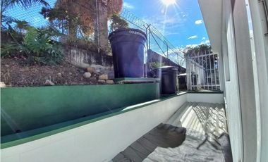 Maat vende Casa Unidad Residencial-Villeta 189M2 $580Millones