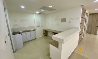 Se Arrienda Local Servicios Salud Centro Uninorte - Sector Fundadores