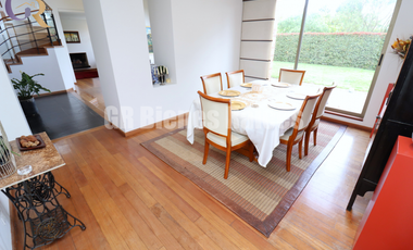 Venta Casa Vizcaya Cota Cundinamarca