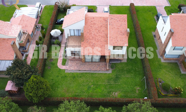 Venta Casa Vizcaya Cota Cundinamarca
