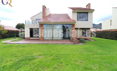 Venta Casa Vizcaya Cota Cundinamarca