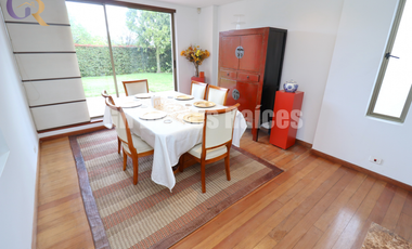 Venta Casa Vizcaya Cota Cundinamarca